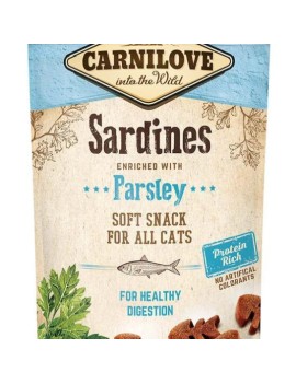 Carnilove Snacks Soft...
