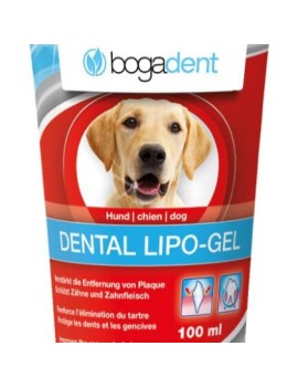Bogadent Dental Lipo-Gel...