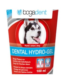 Bogadent Dental Hydro-Gel...