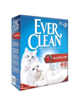 EverClean Multiple Cat