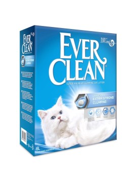 EverClean Unscented Extra...