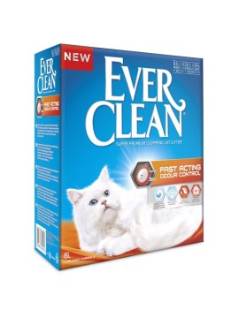 EverClean Fast Acting