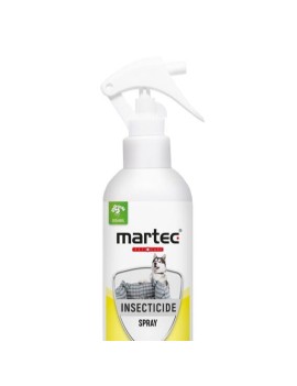 Spray insecticide 250 ml