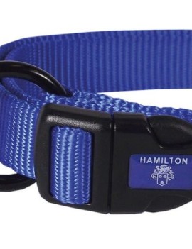 Hamilton Collier Bleu