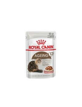 Royal Canin Ageing 12+...