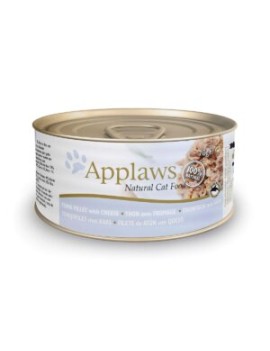 Applaws Natural Cat Filet...