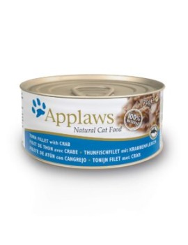 Applaws Natural Cat Filet...