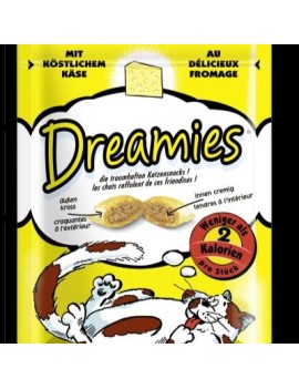 Dreamies Fromage