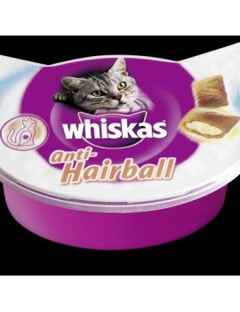 Whiskas Anti-hairball 60 g