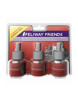 Feliway Friends Trio pack...