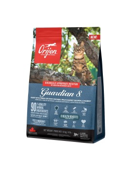 Orijen Cat Guardian 1,8 kg