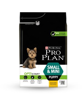 Pro Plan Small & Mini Puppy...