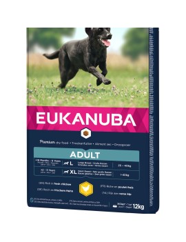 Eukanuba Adulte large...