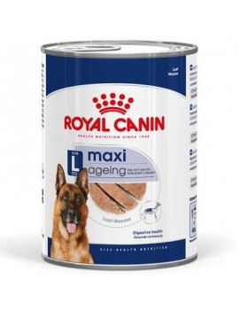 Royal Canin Maxi ageing...