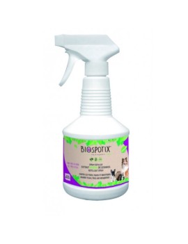 Biospotix Spray répulsif...