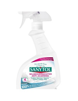 Sanytol Anti-acariens 300 ml