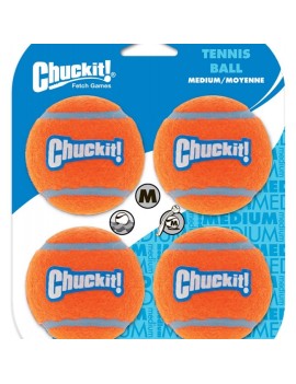 Chukit! Balle de tennis