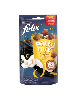 Felix Snack Party Original...